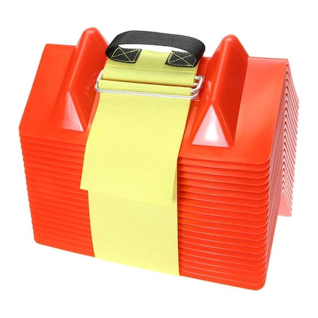 Us Cargo Control Corner Protector - 20 Pack CP-VB2GO